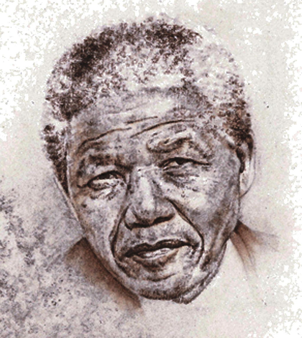 In the Footsteps of Nelson Mandela gallery image 6