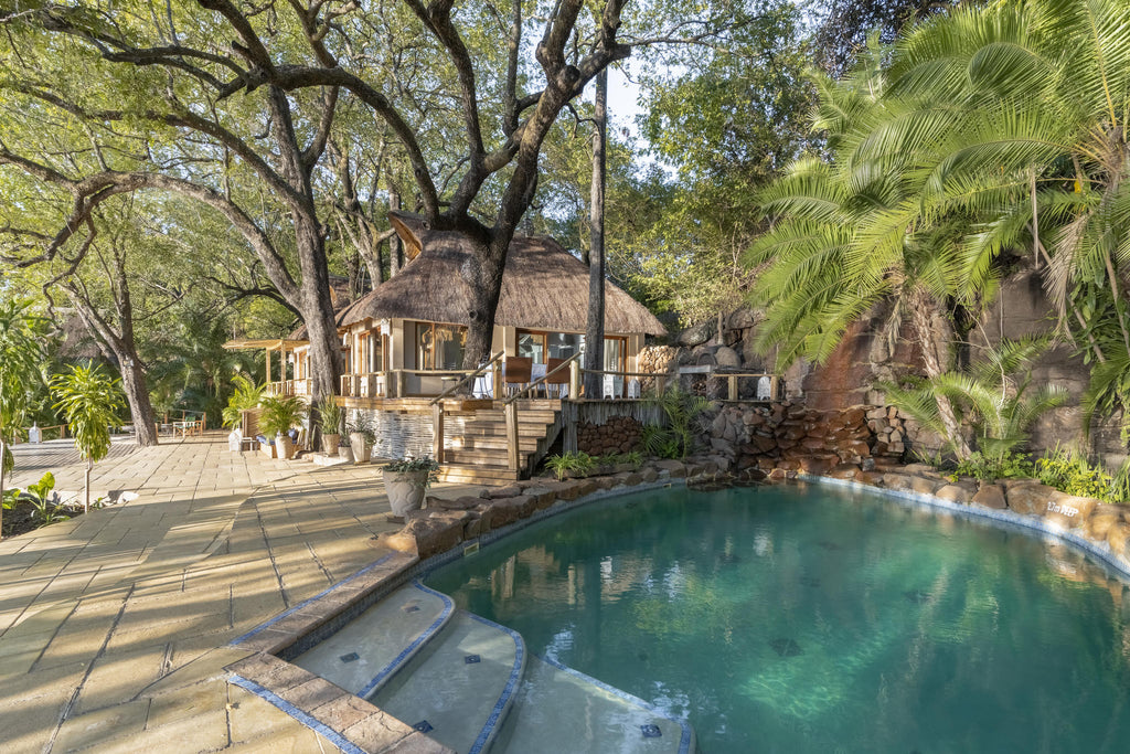 The Tongabezi Pools gallery image 3