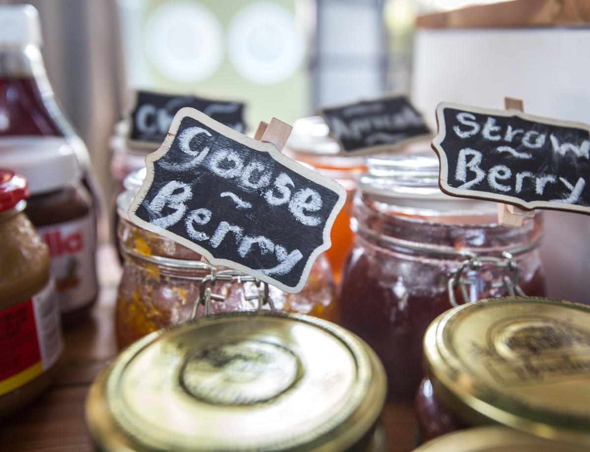 Buffet  gallery image 5