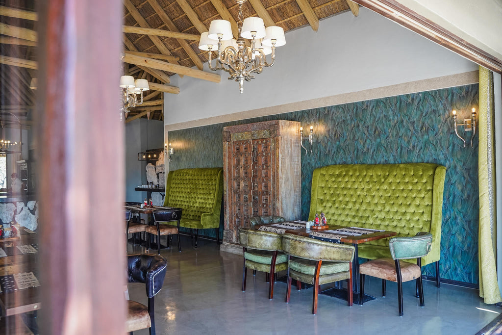 Restaurant gallery image 1