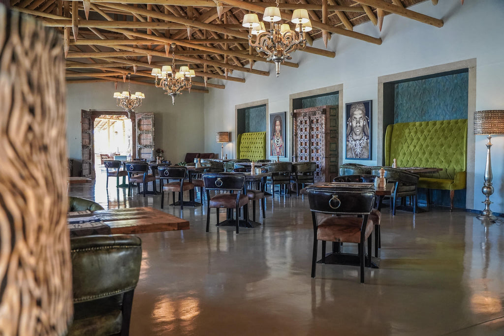 Restaurant gallery image 2