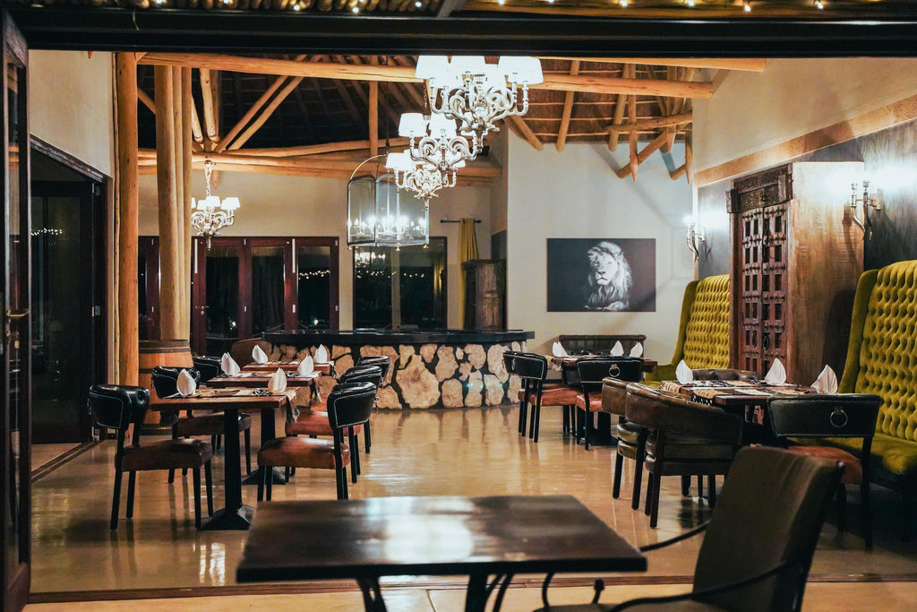 Restaurant gallery image 6