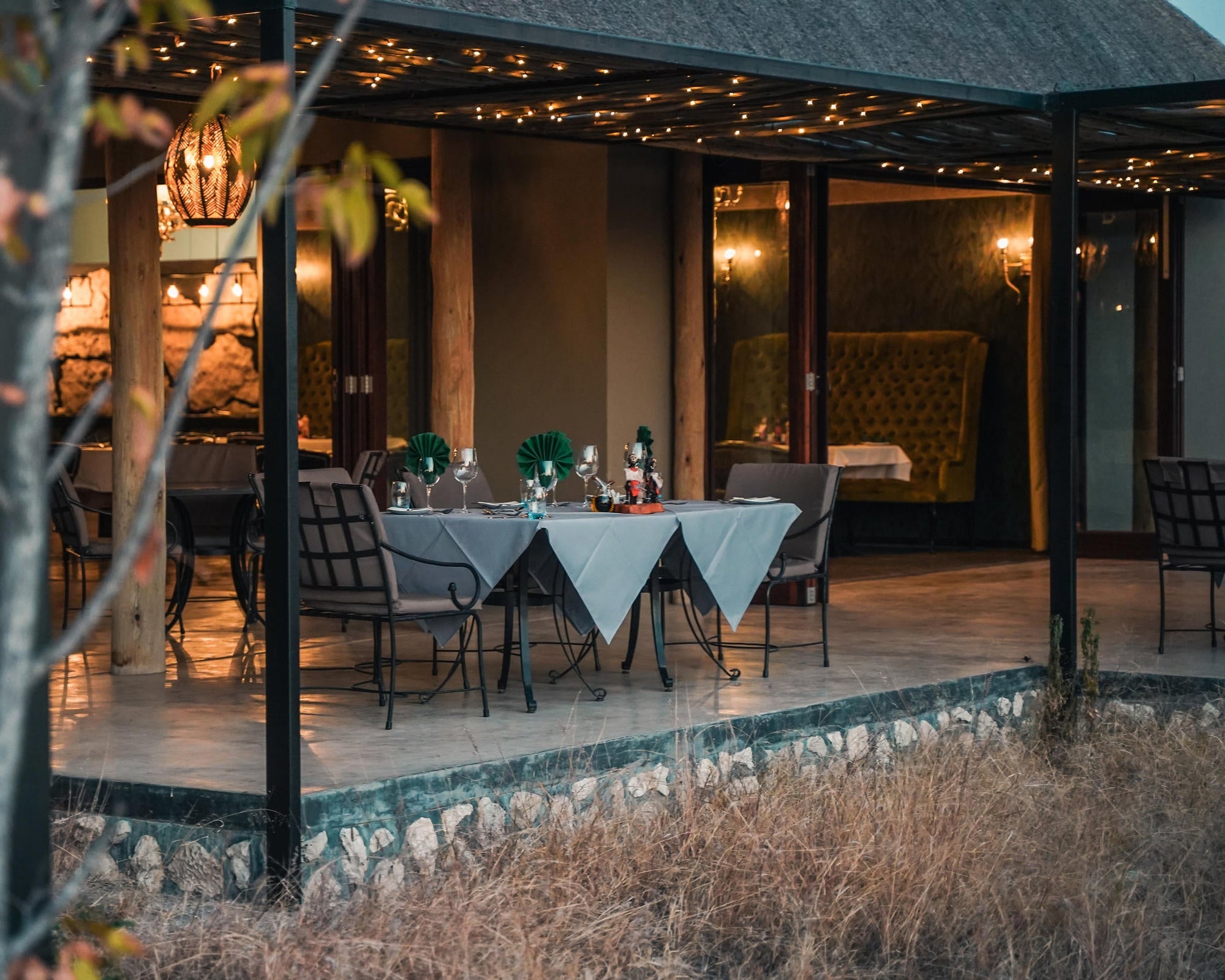 Restaurant gallery image 12