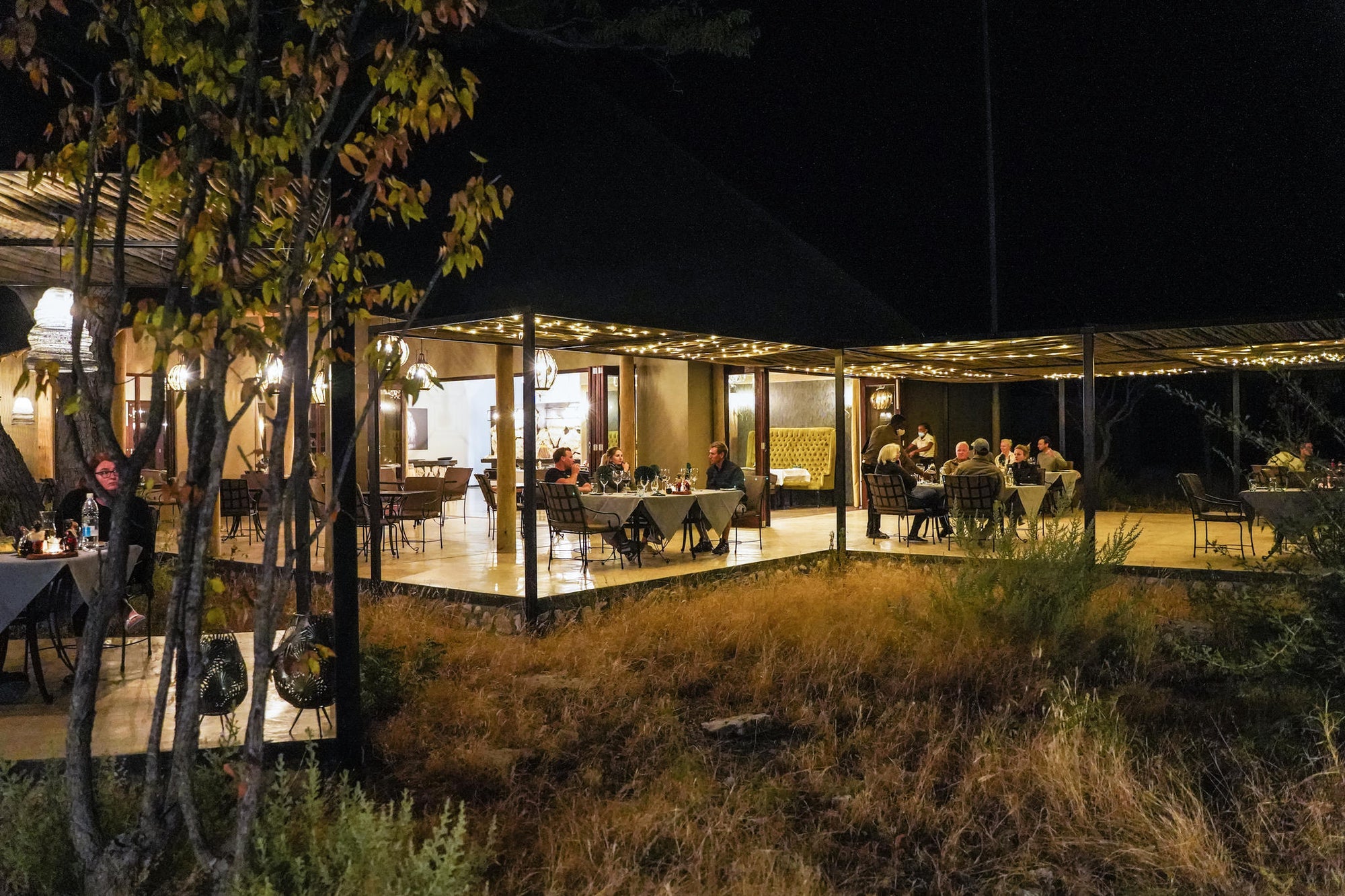 Restaurant gallery image 13