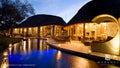 Makanyi Private Game Lodge