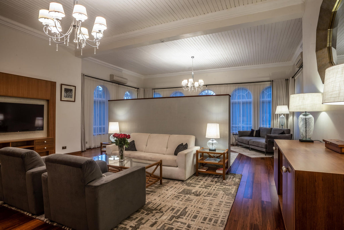 Malaika Suite gallery image 2