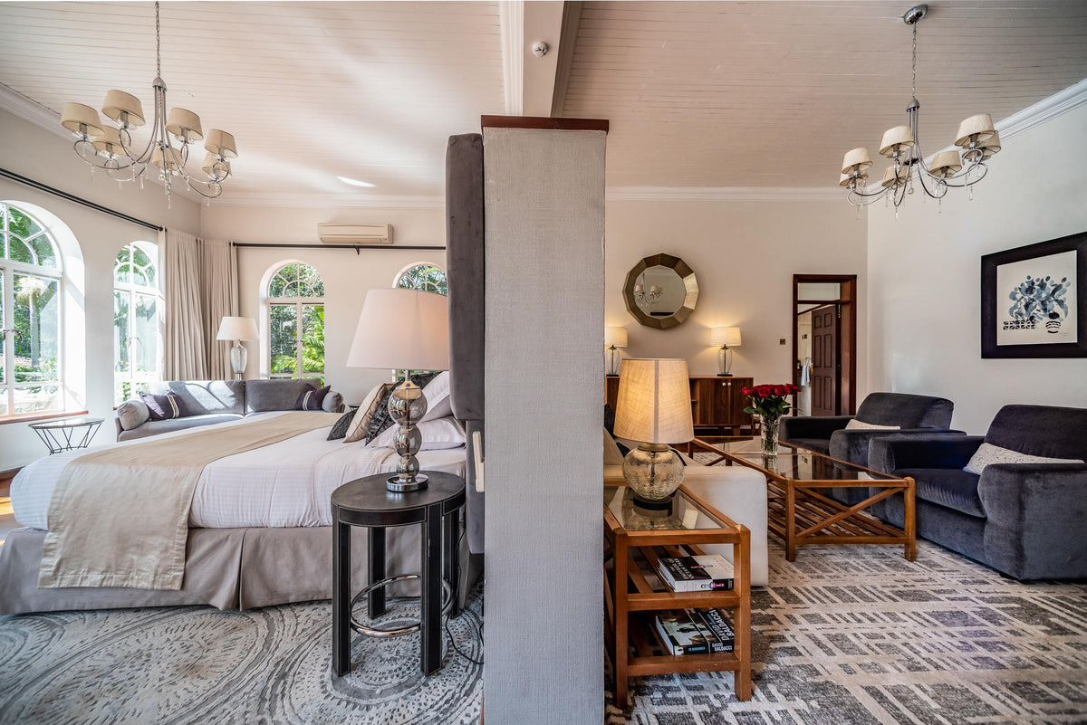 Malaika Suite gallery image 7