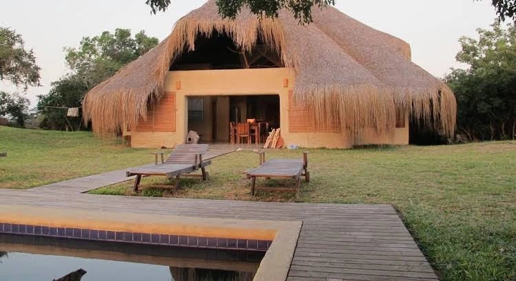 Mama's Lodge