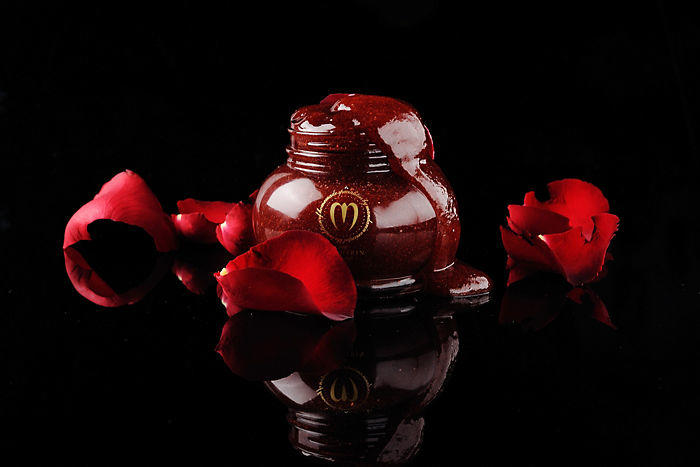 Mandarin Cake Shop gallery image 3
