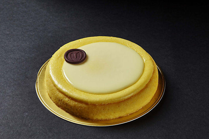 Mandarin Cake Shop gallery image 2