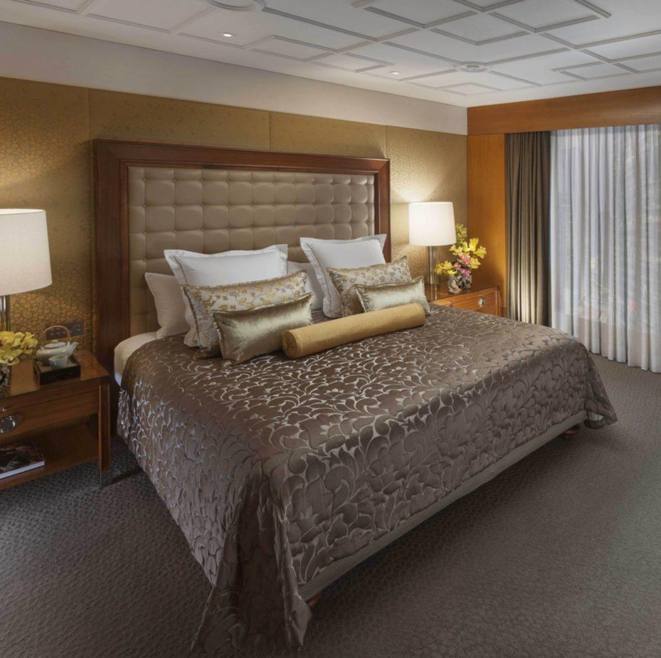 Mandarin Room