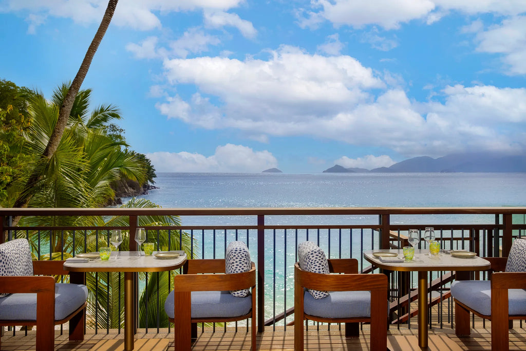 Muse at Mango House Seychelles, LXR Hotels & Resorts, Mahe Island, Seychelles.