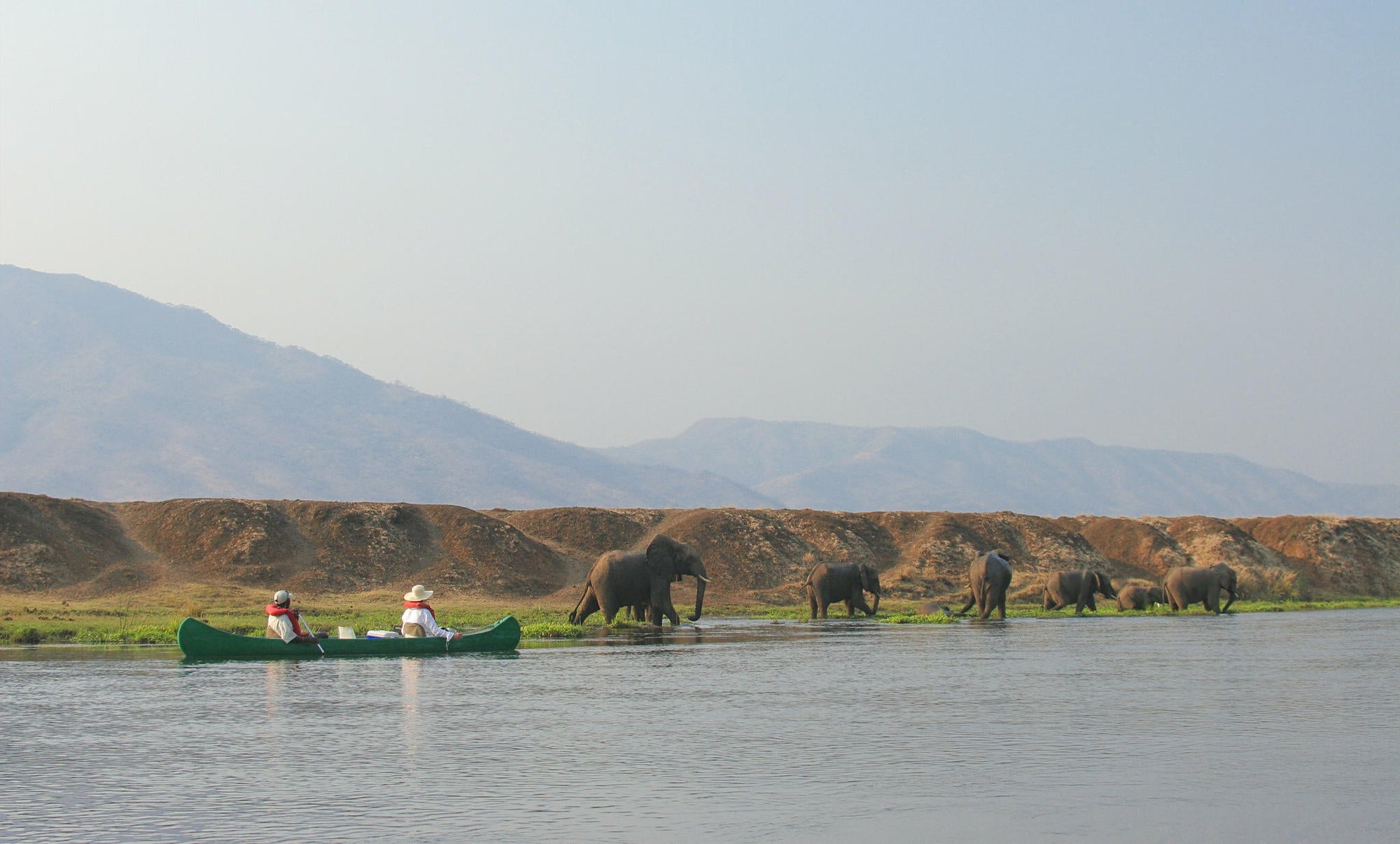 Canoeing Trips gallery image 4