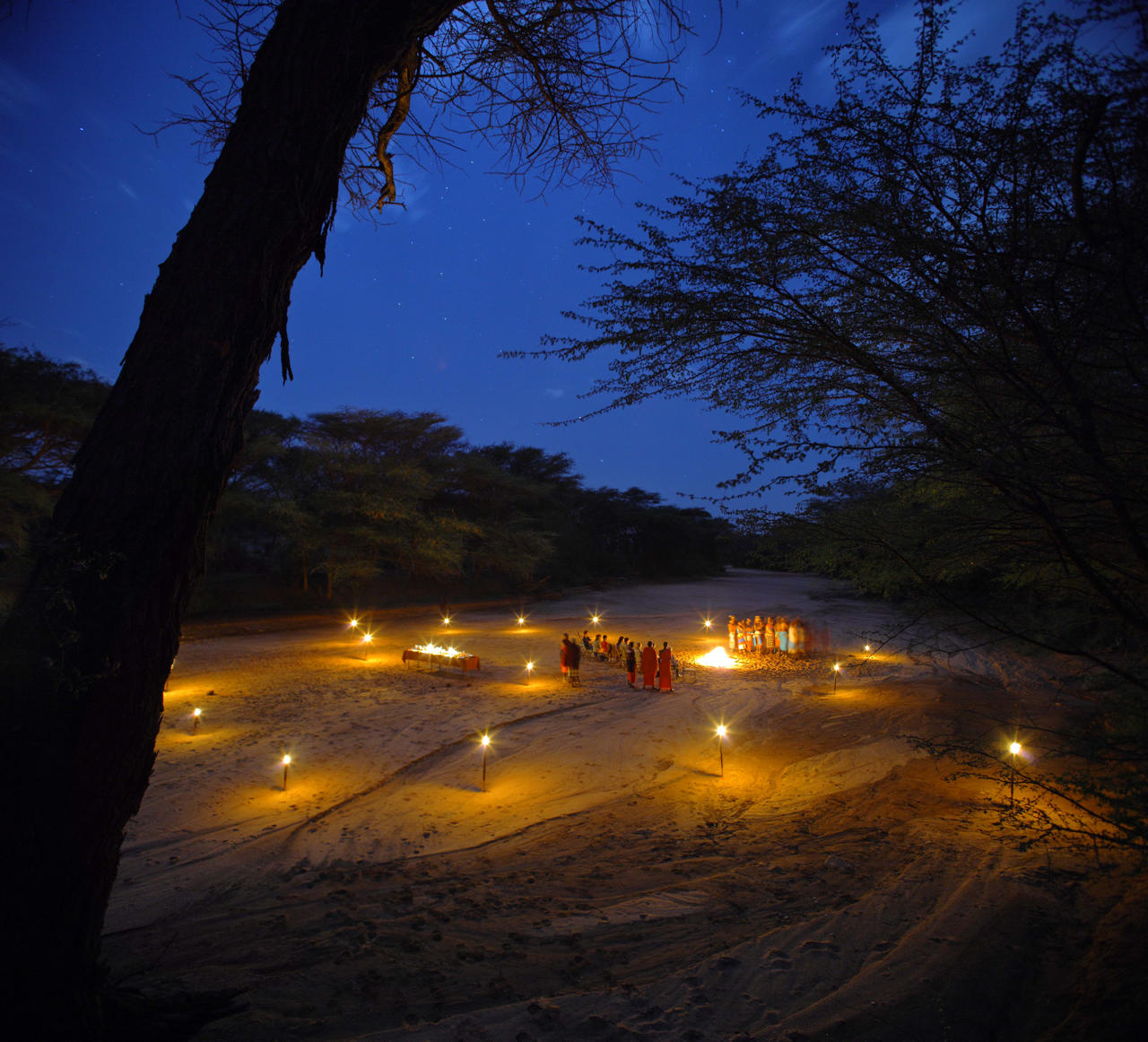 Bush Meals - breakfast, lunch and dinner  gallery image 2