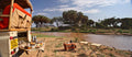 Bush Meals - breakfast, lunch and dinner  gallery image 1