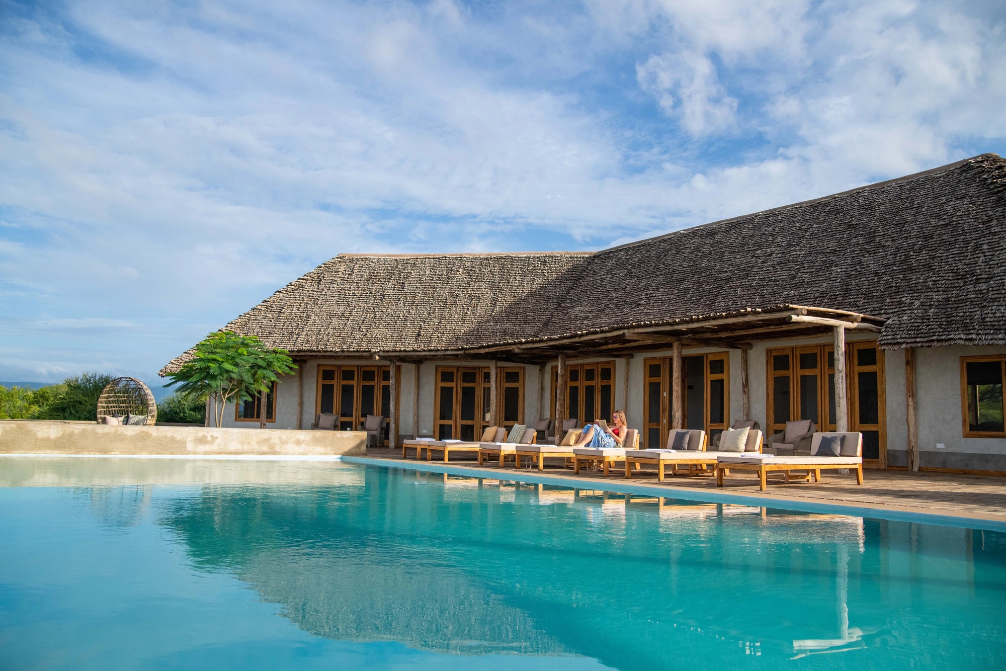 Manyara's Secret