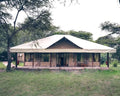 Mara Kimana Luxury Camp