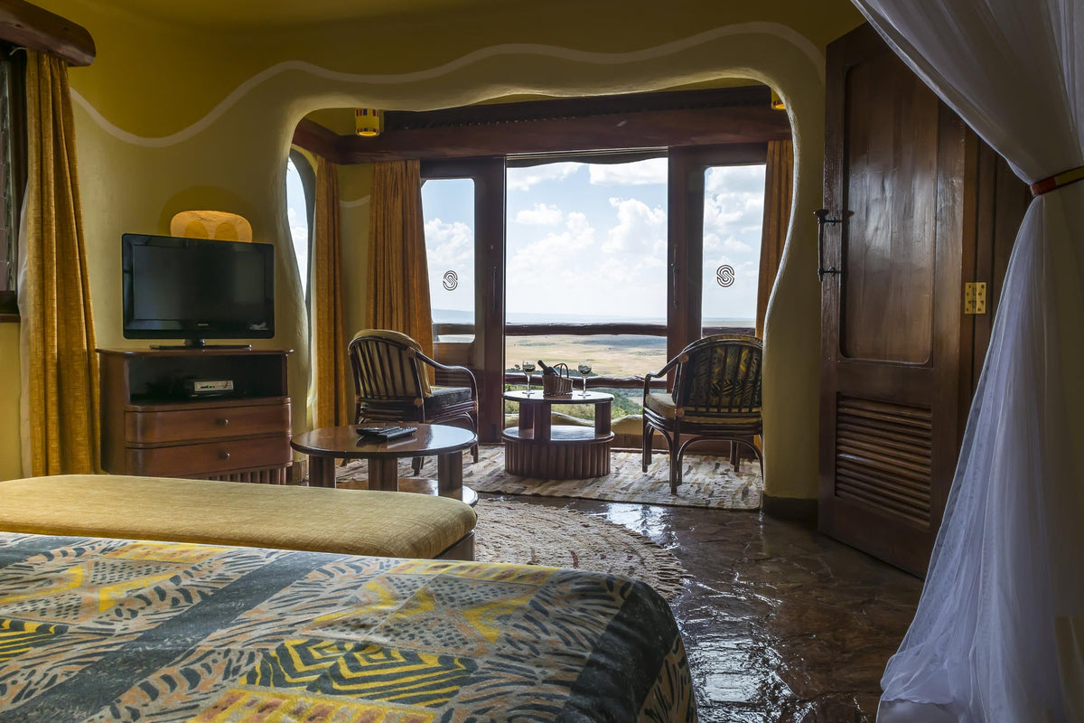 The Mara Suite gallery image 2