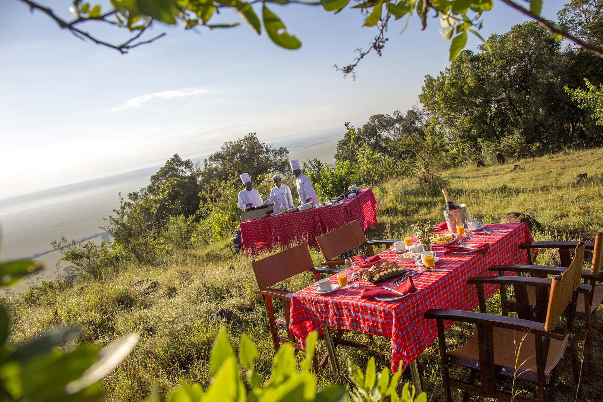 Bush Breakfast gallery image 1
