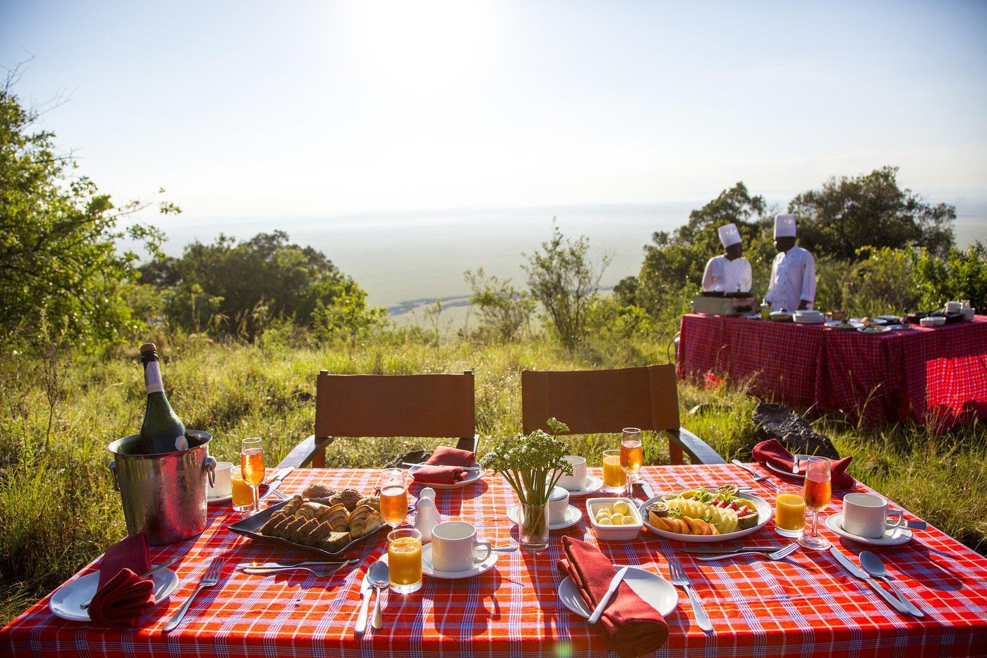 Bush Breakfast gallery image 2