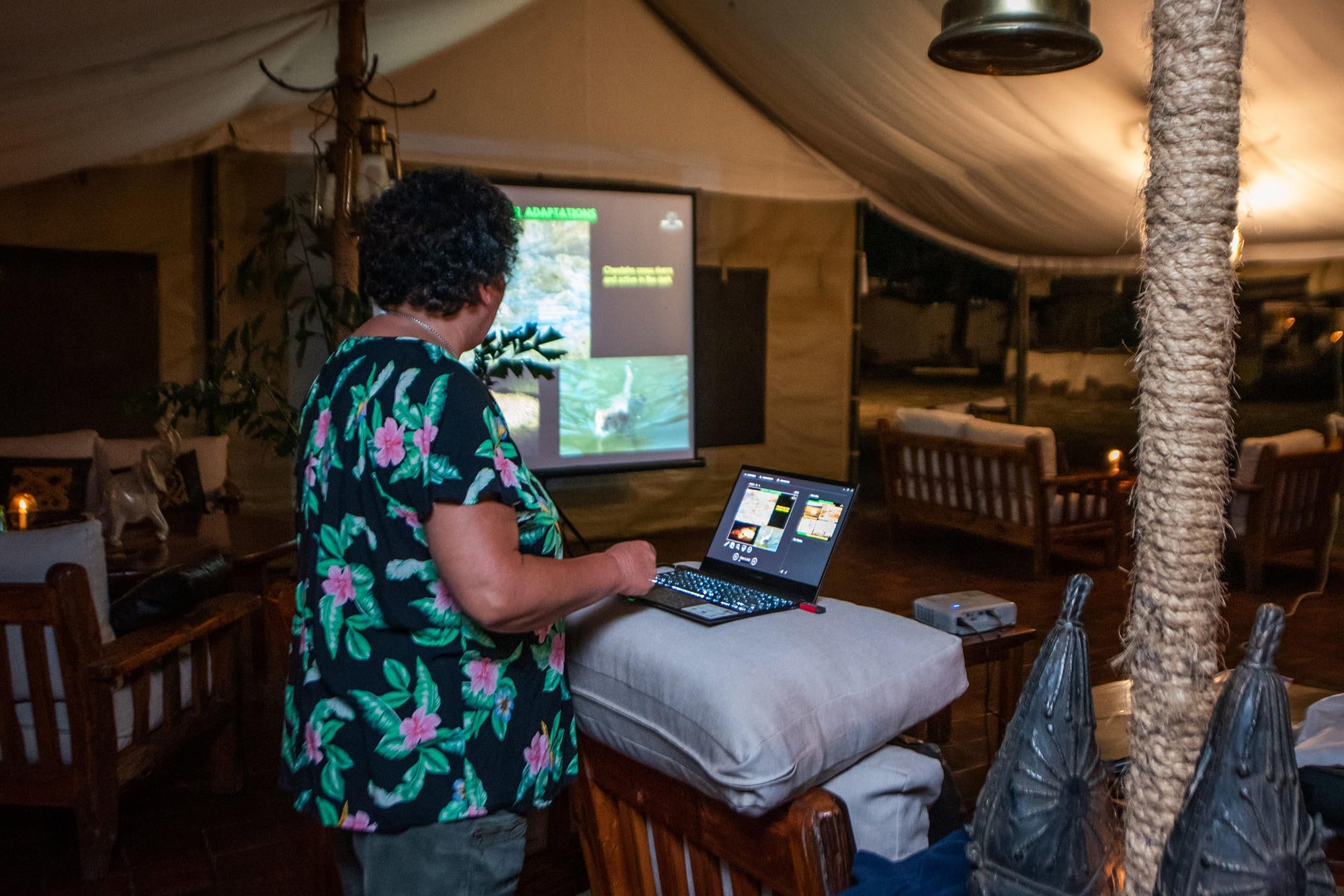 Mara-Meru Cheetah Project gallery image 11