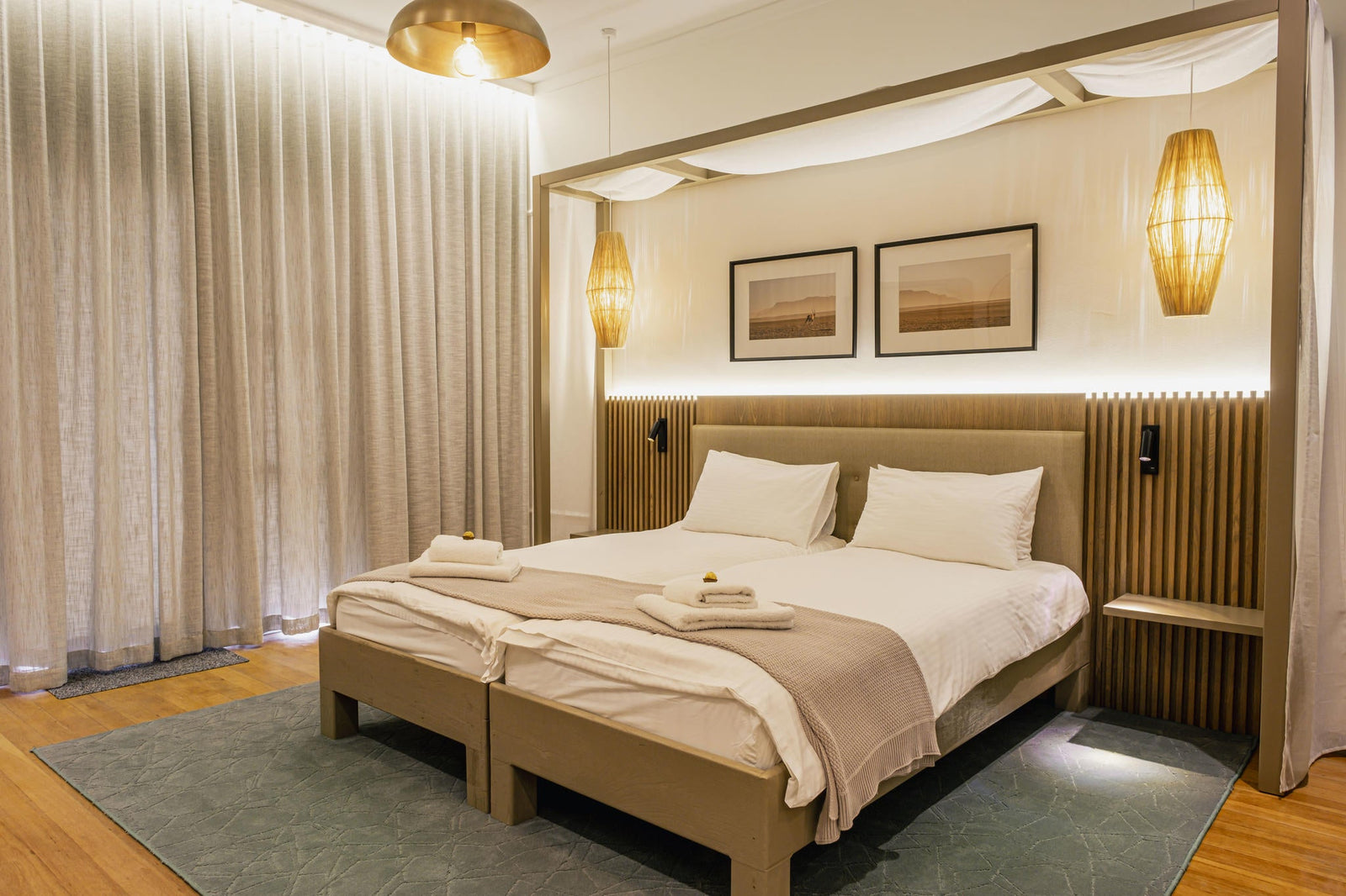 Luxury Room