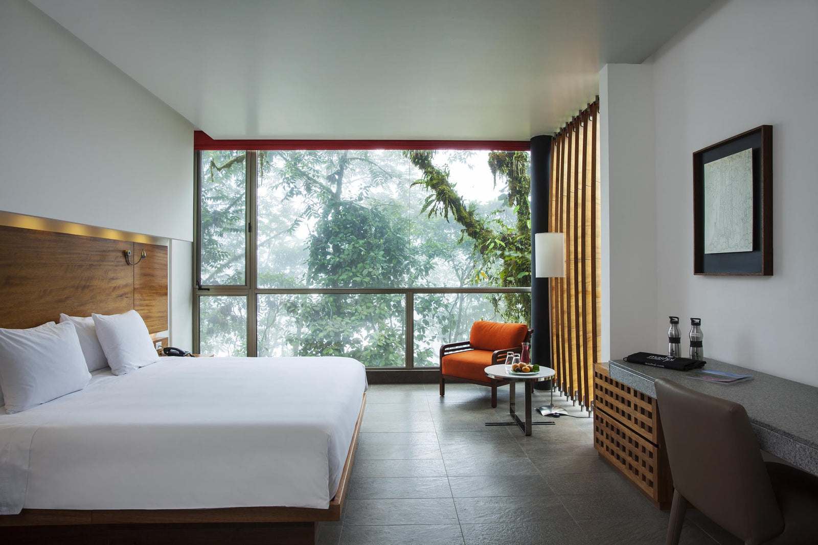 Wayra Room King for Two (WRAY2)