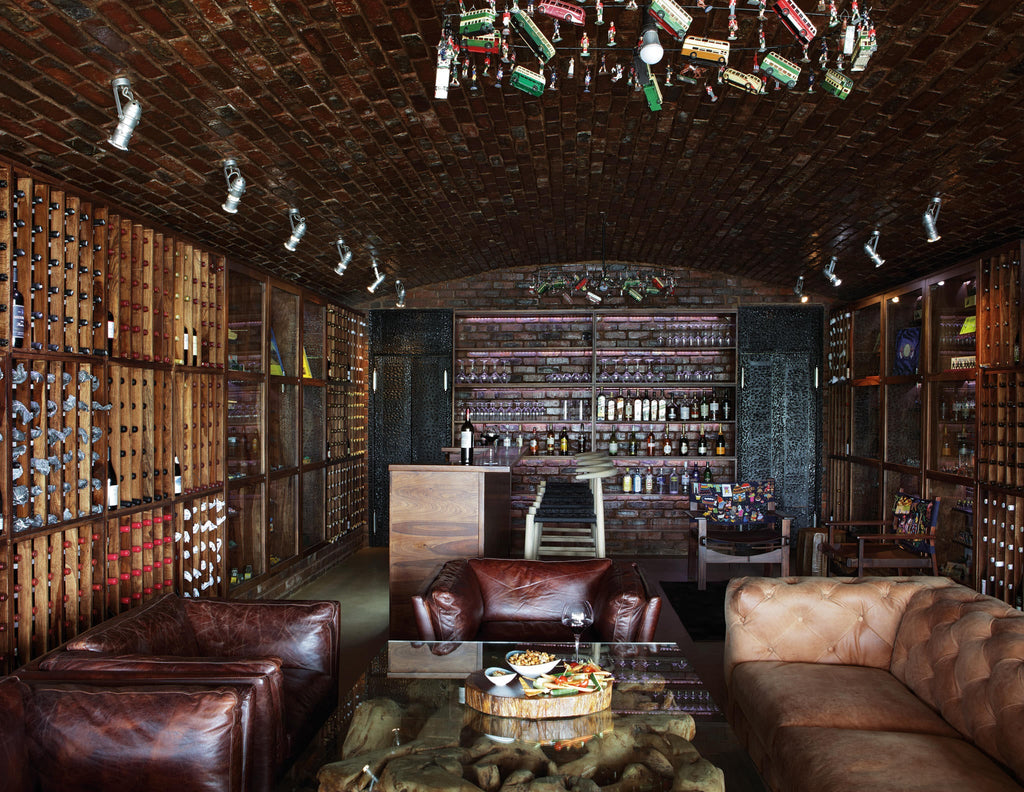 The Wine Cellar gallery image 1