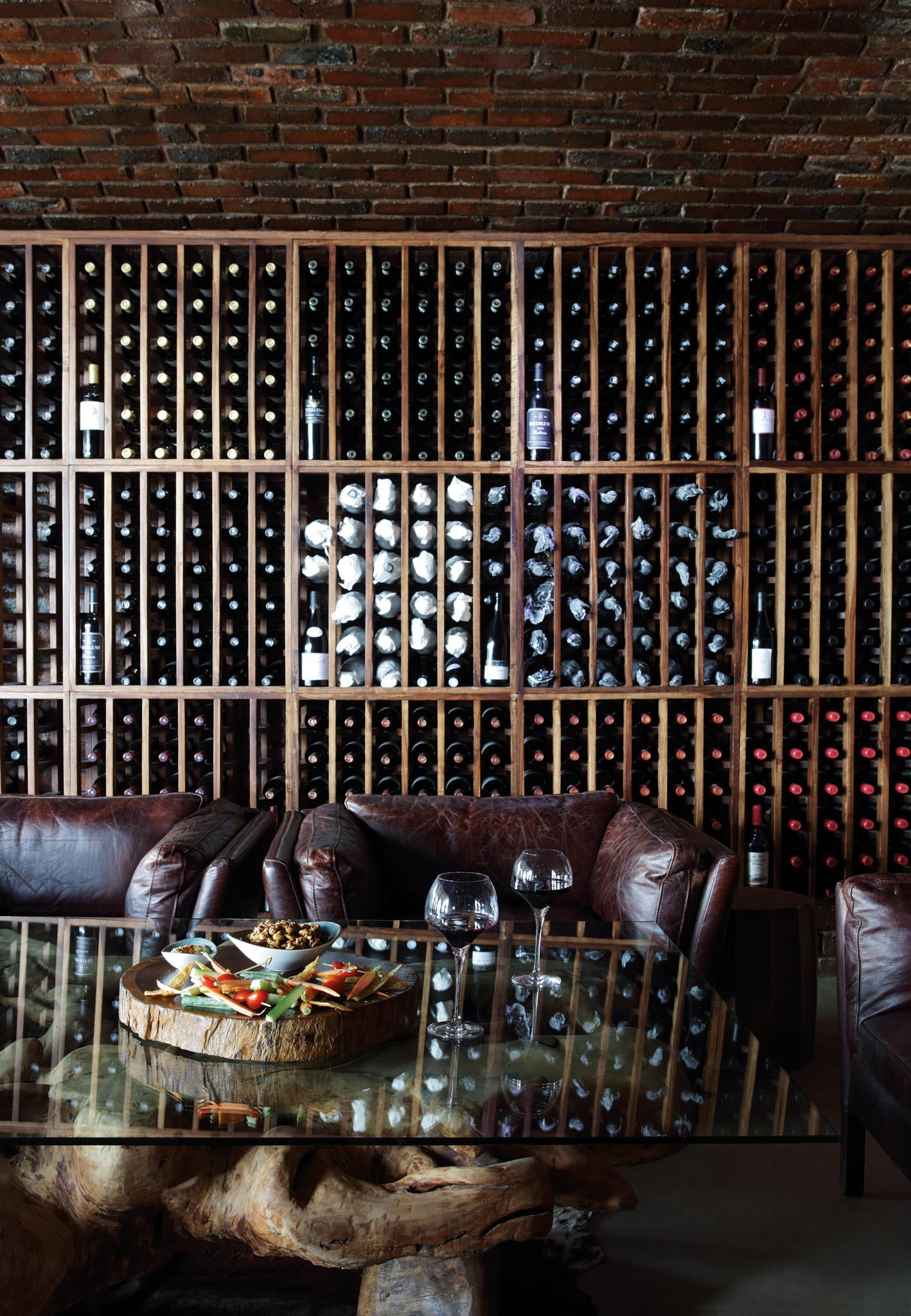 The Wine Cellar gallery image 2