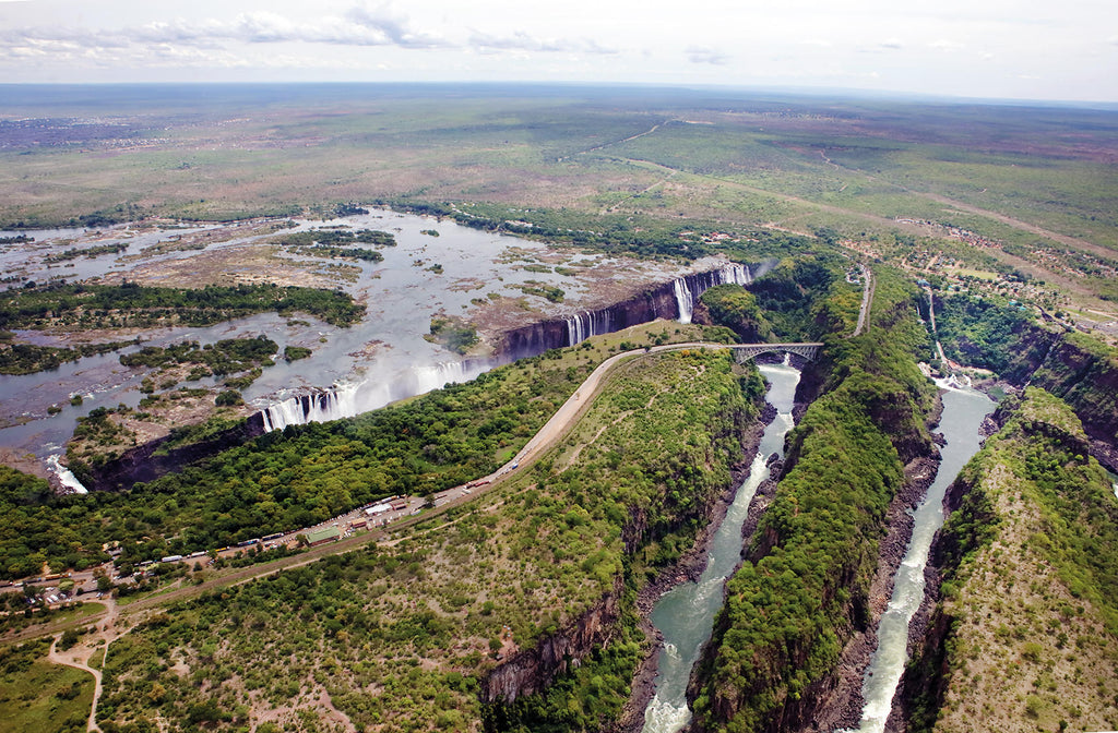 Victoria Falls Area Adventures gallery image 2