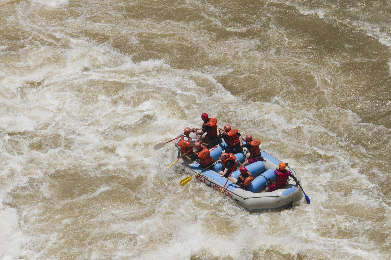 Wilderness Toka Leya – Adventure Activities *