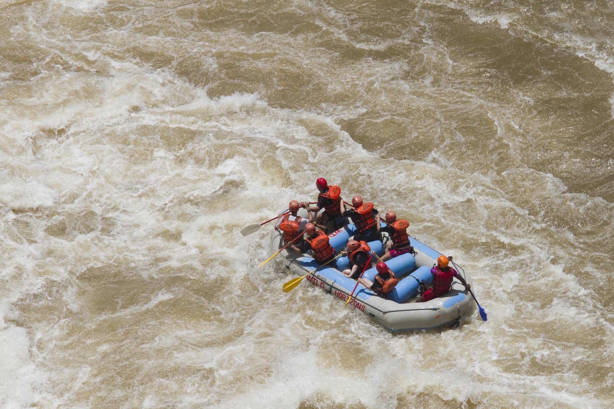 Wilderness Toka Leya – Adventure Activities * gallery image 1