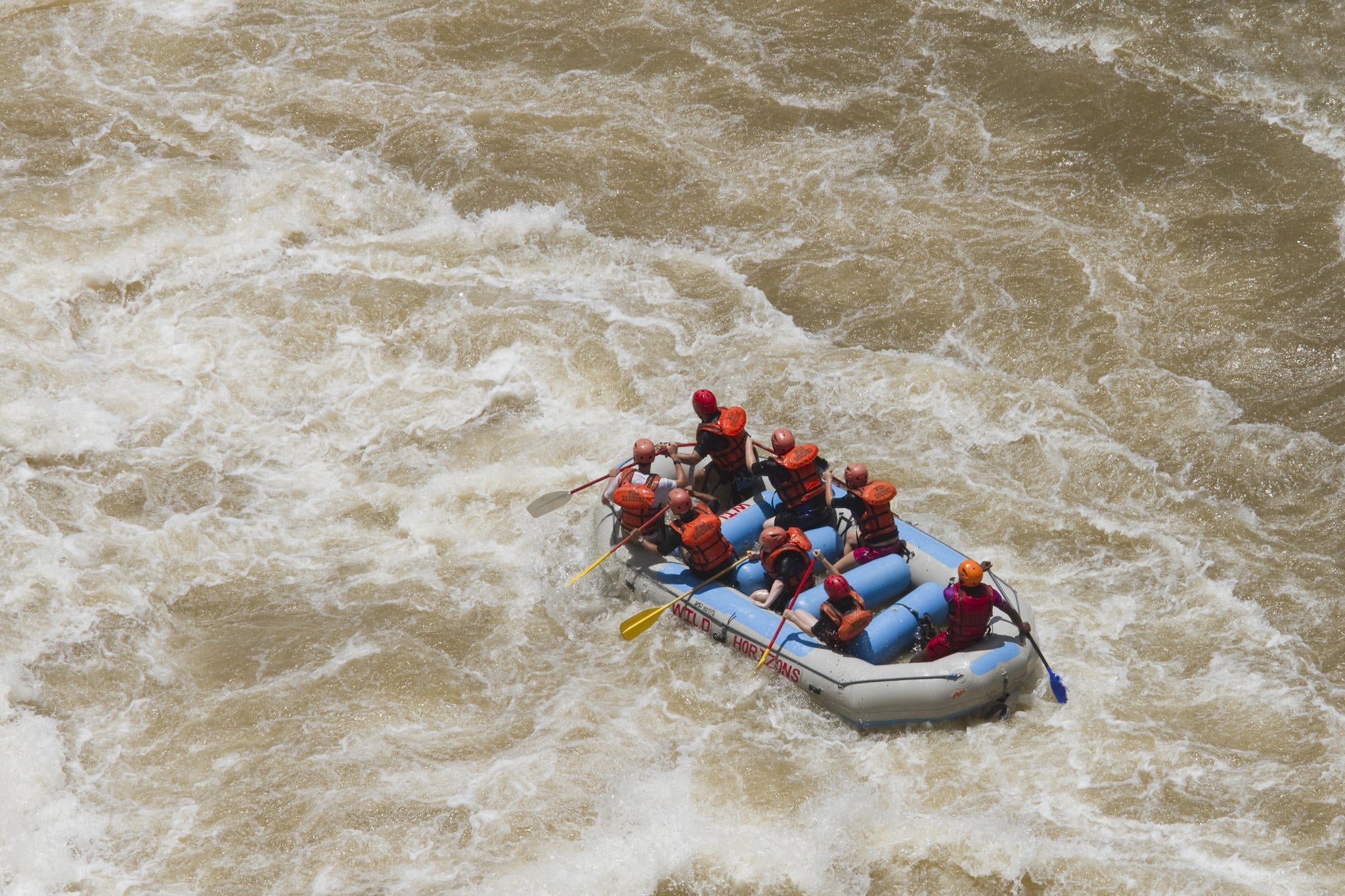 Wilderness Toka Leya – Adventure Activities *