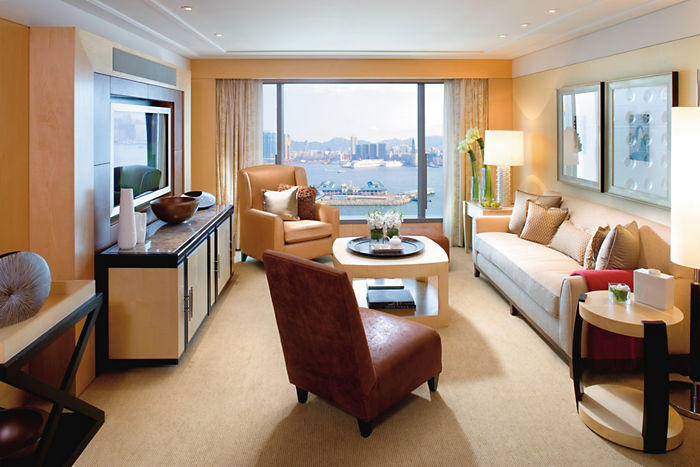 Meiji Suite
