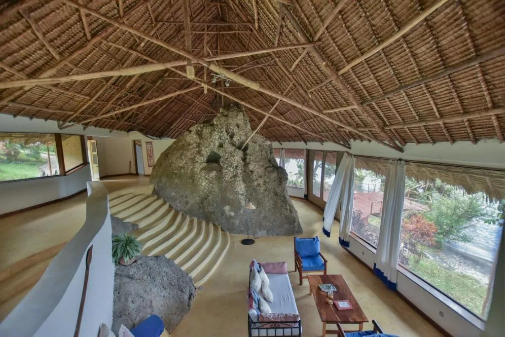 Mfangano Island Lodge, Mfangano Island, Kenya gallery image 4.