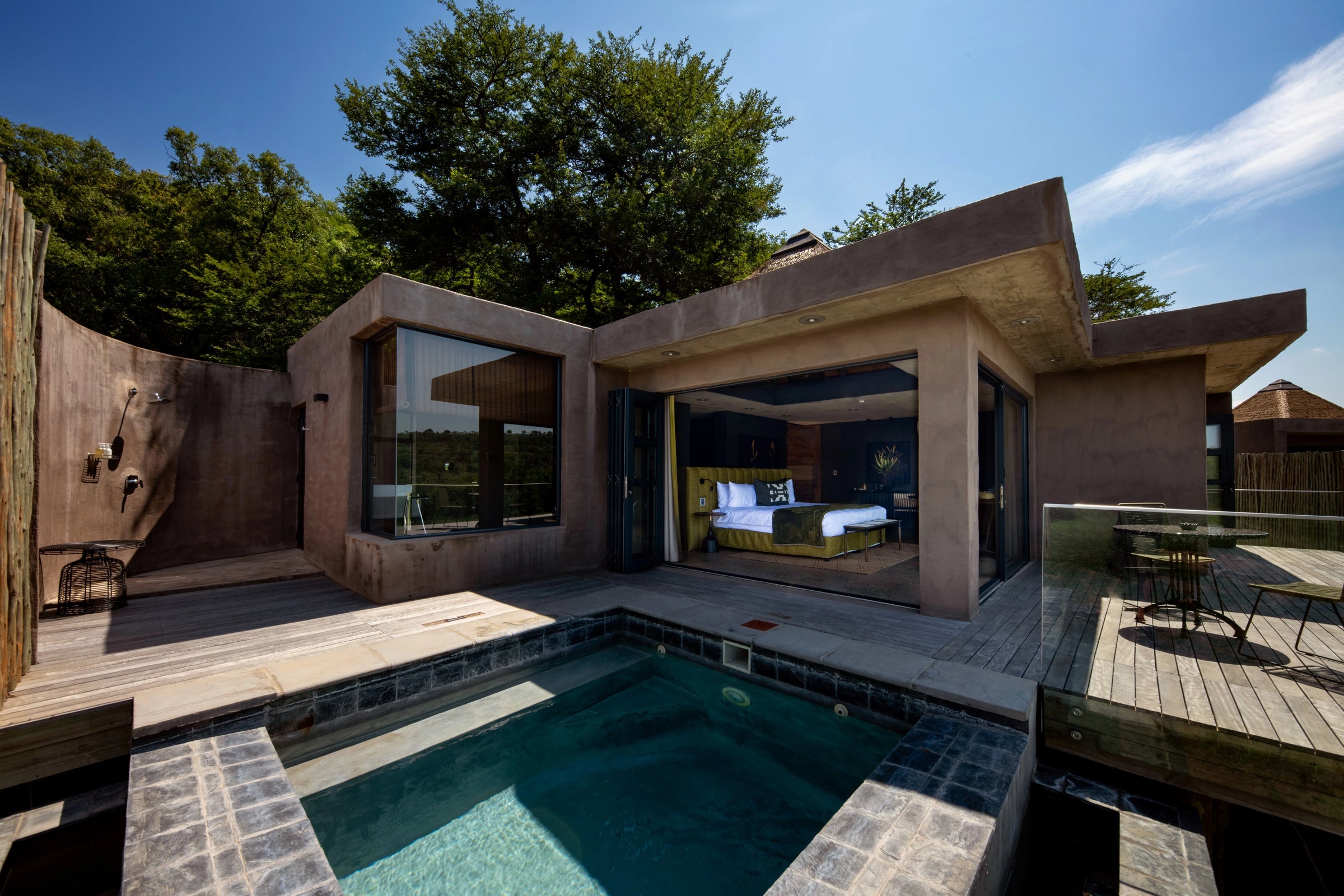 mFulaWozi Mthembu Lodge
