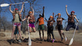 White-Water Rafting (Half or Full-Day) gallery image 1
