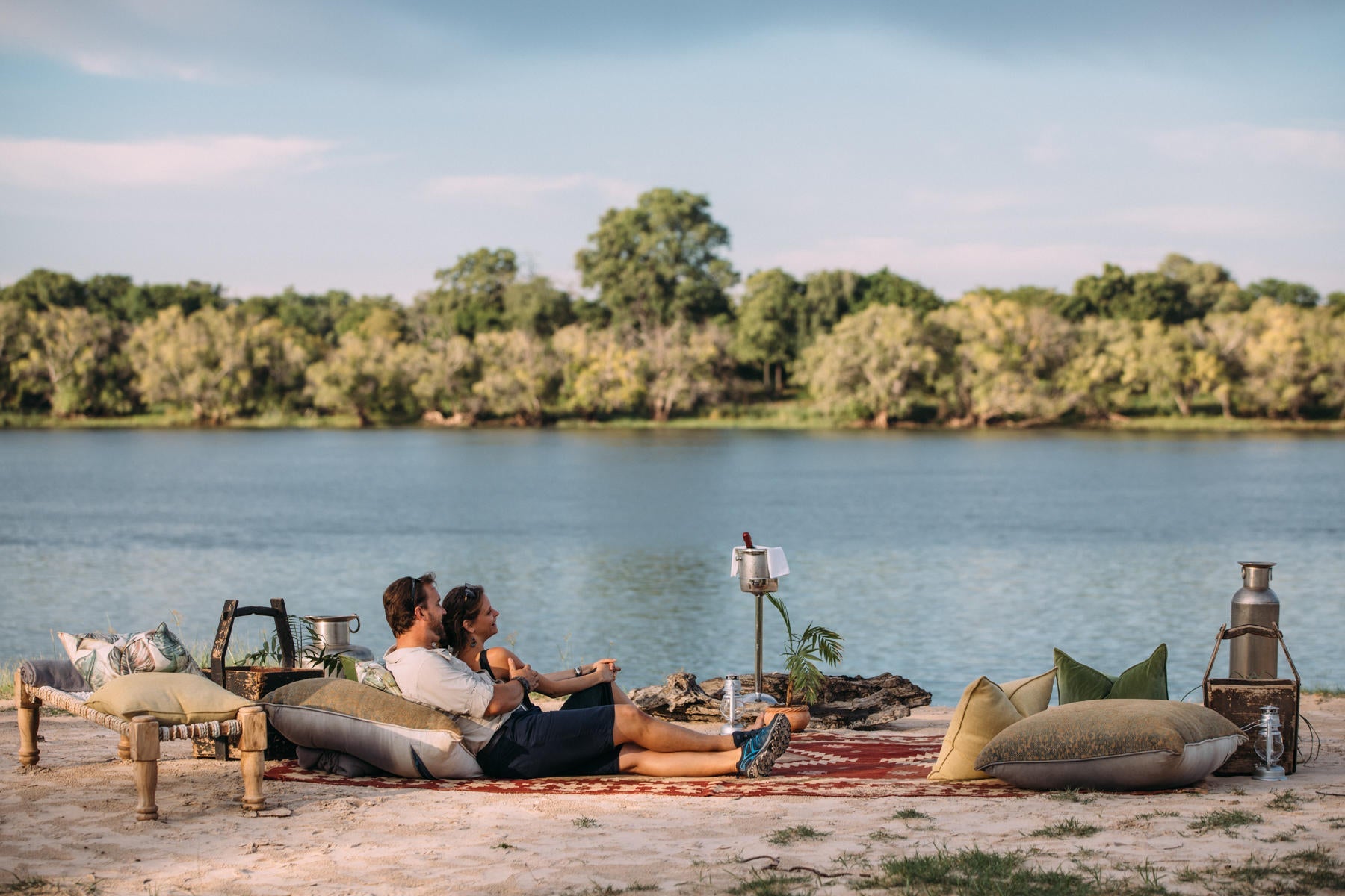 Morning or Afternoon Game Drive gallery image 3