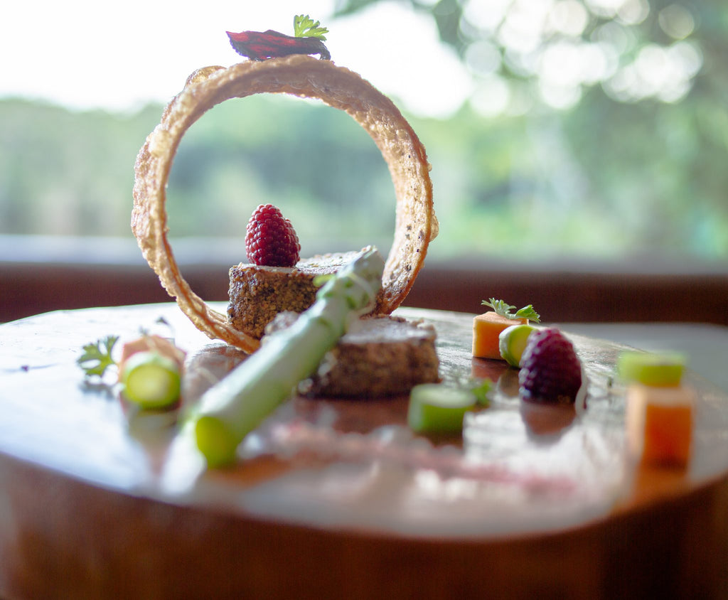 Epicure Cuisine