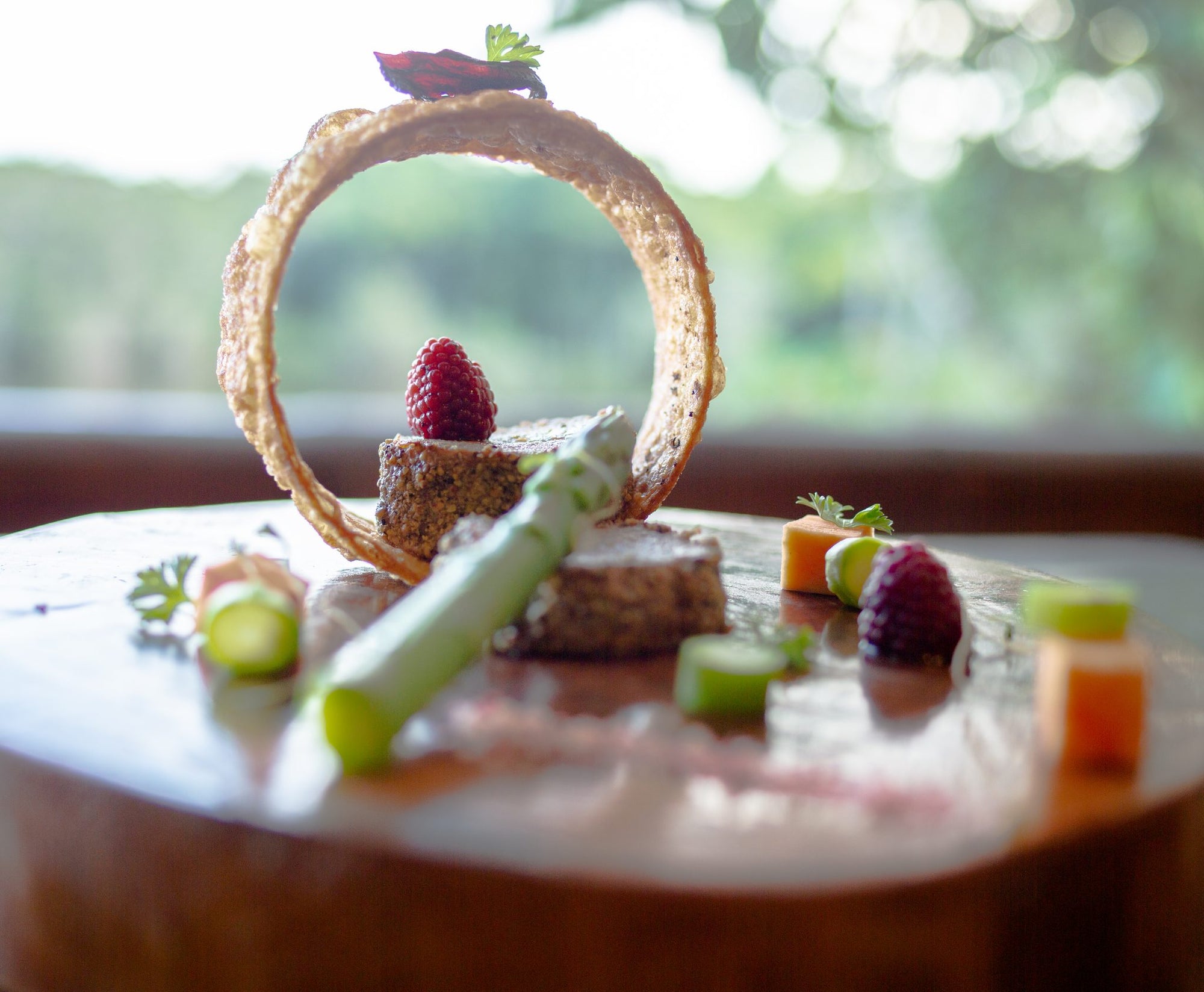Epicure Cuisine