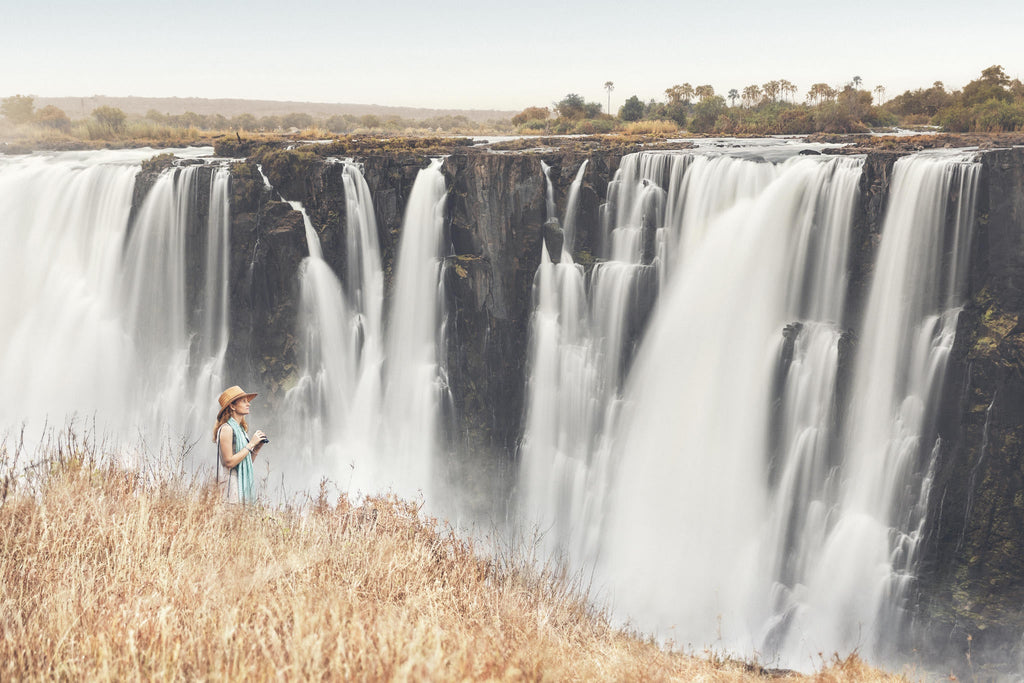 Victoria Falls Area Adventures gallery image 5