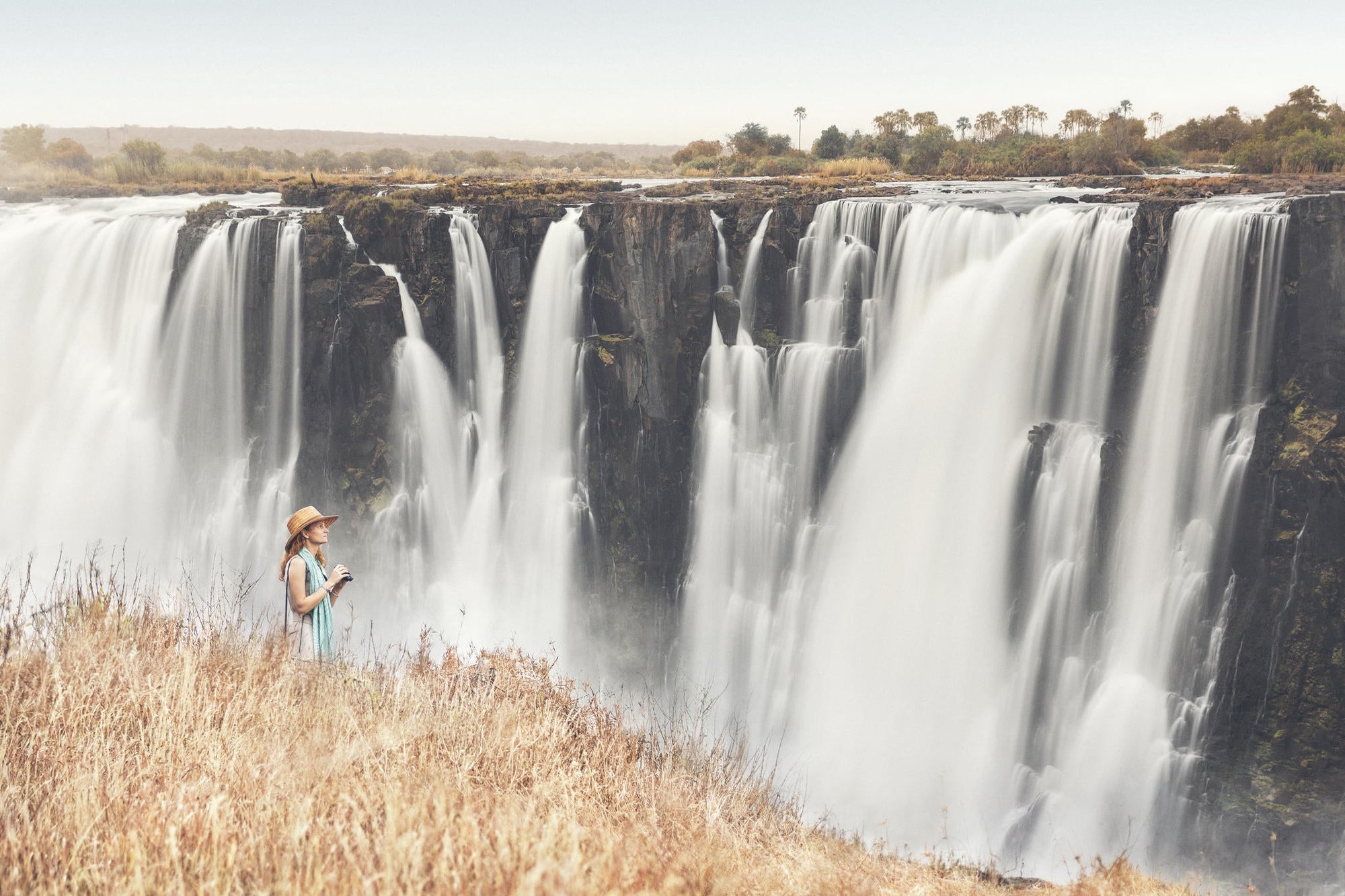 Victoria Falls Area Adventures gallery image 5
