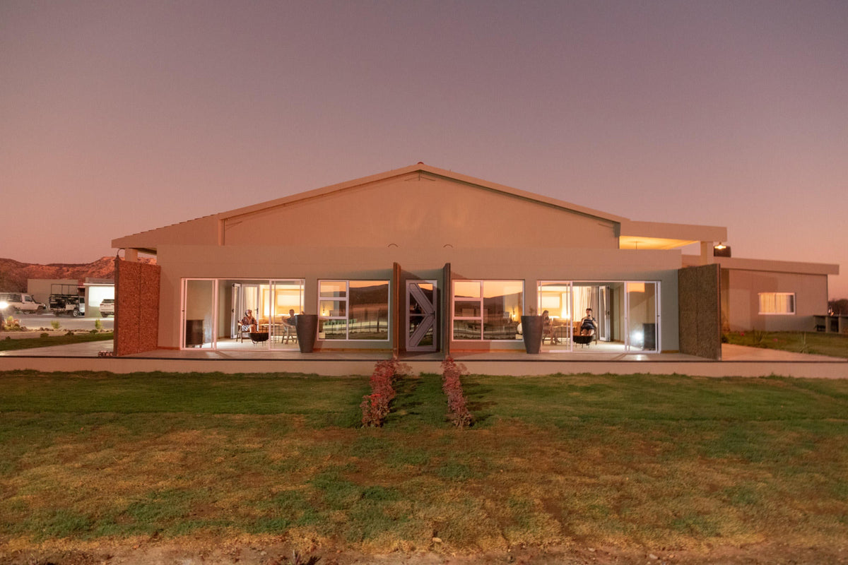Superior Luxury Room gallery image 1