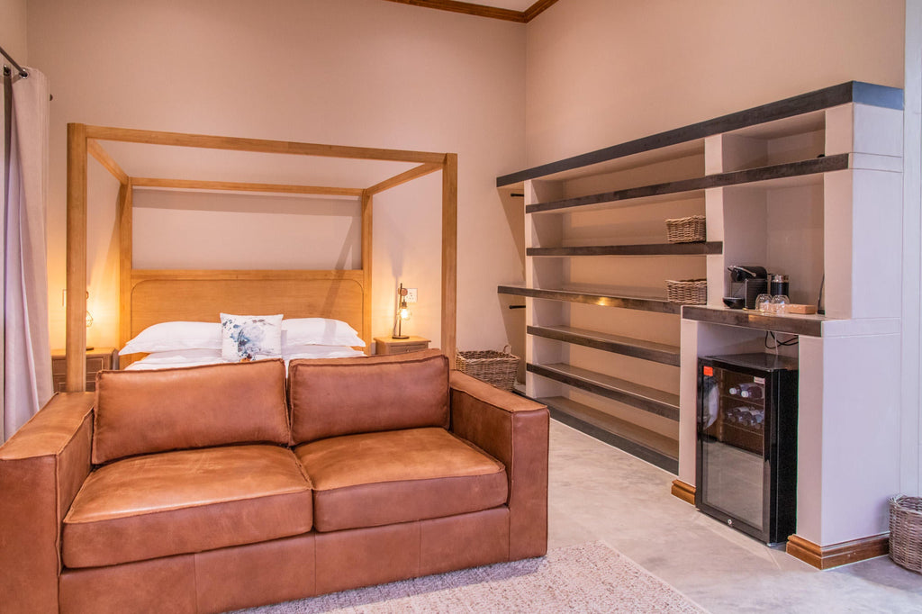 Superior Luxury Room gallery image 3