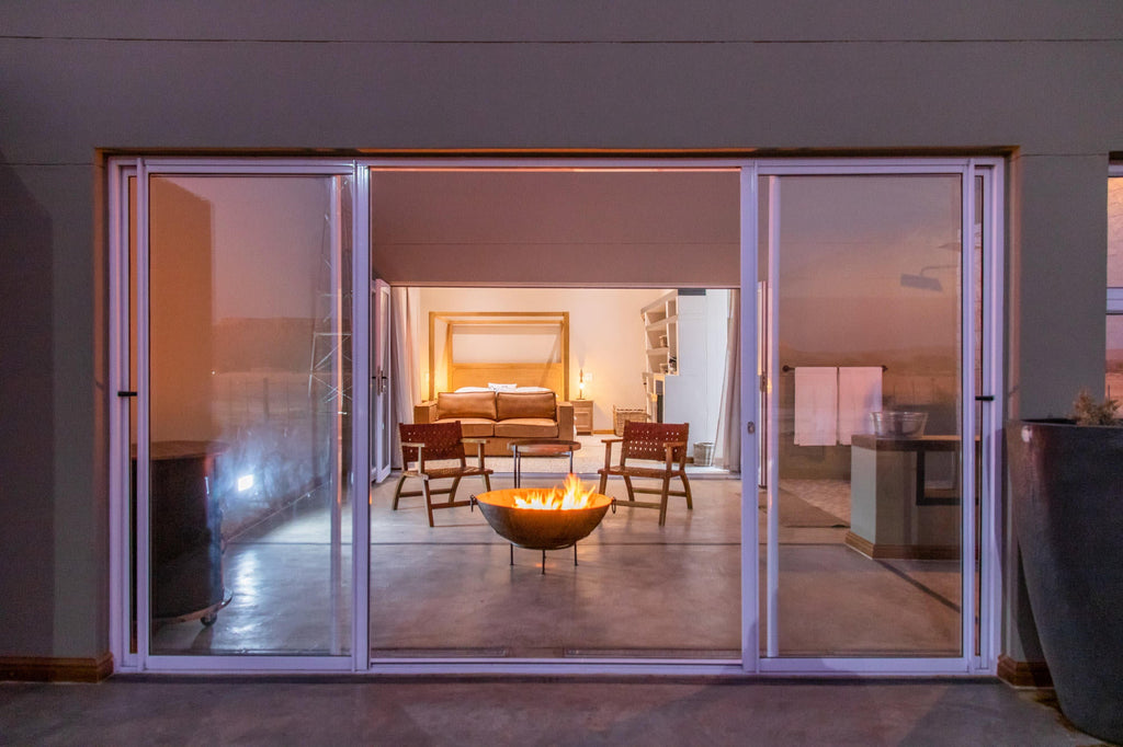 Superior Luxury Room gallery image 12