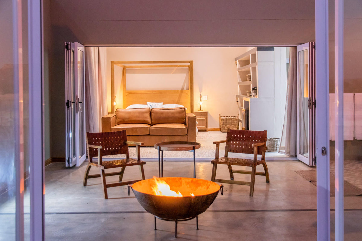 Superior Luxury Room gallery image 8