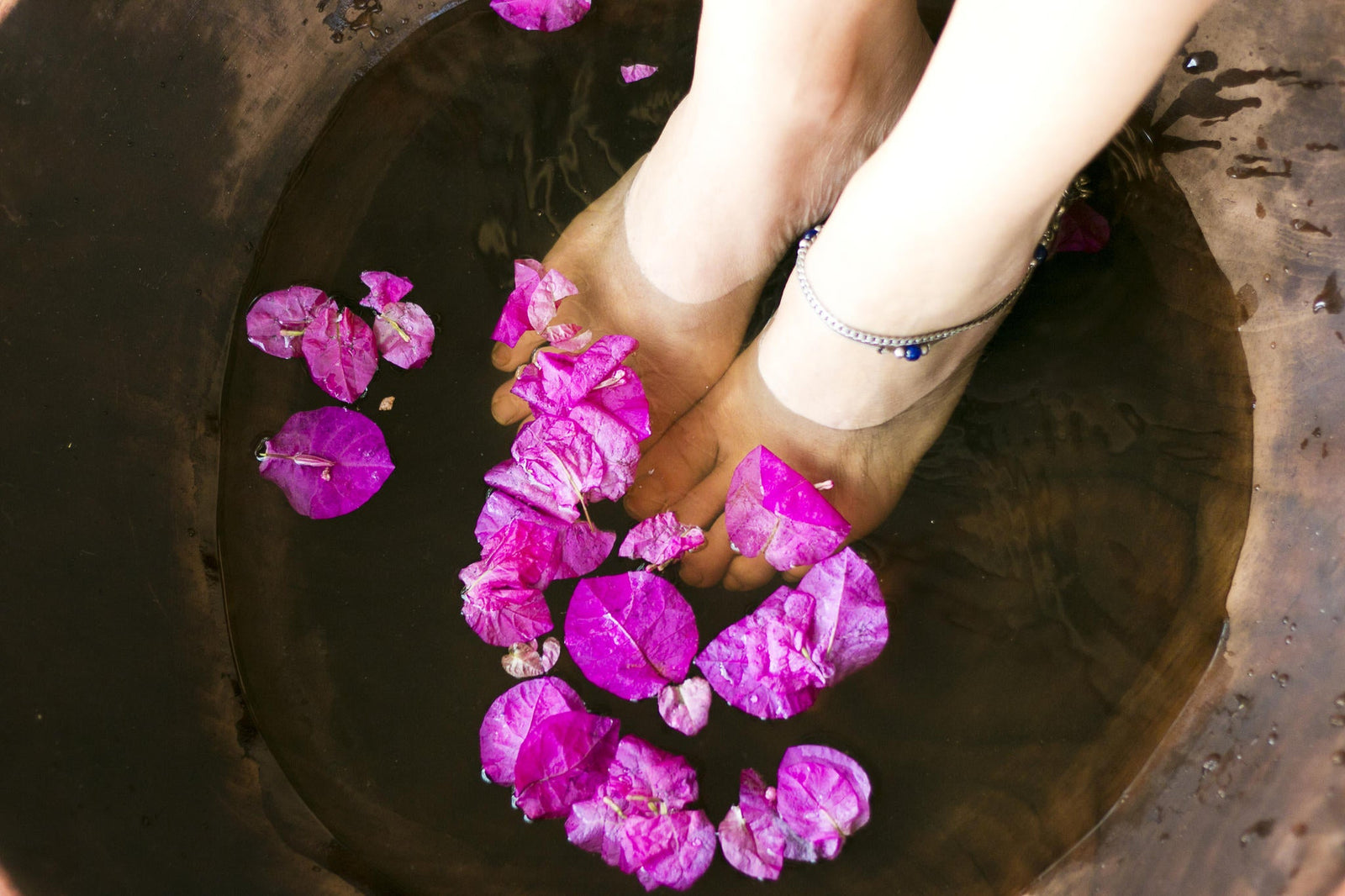 Spa Treatments (Optional Extra)