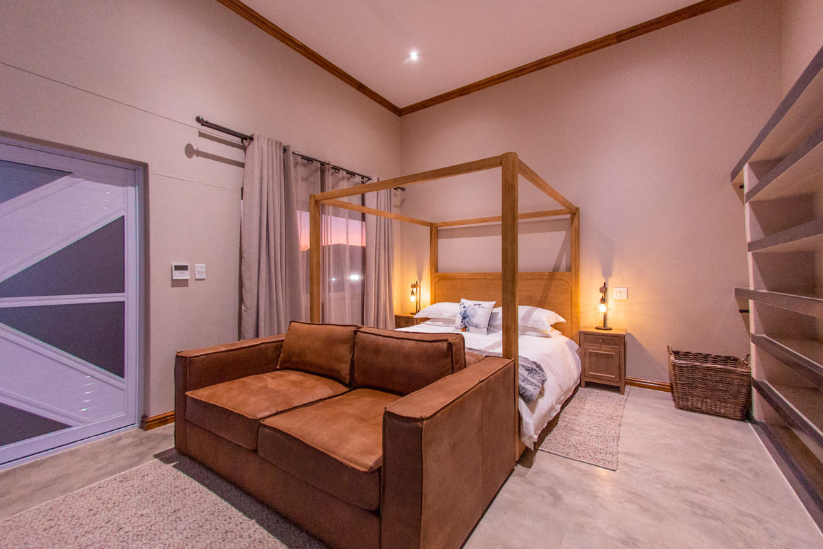 Superior Luxury Room gallery image 2