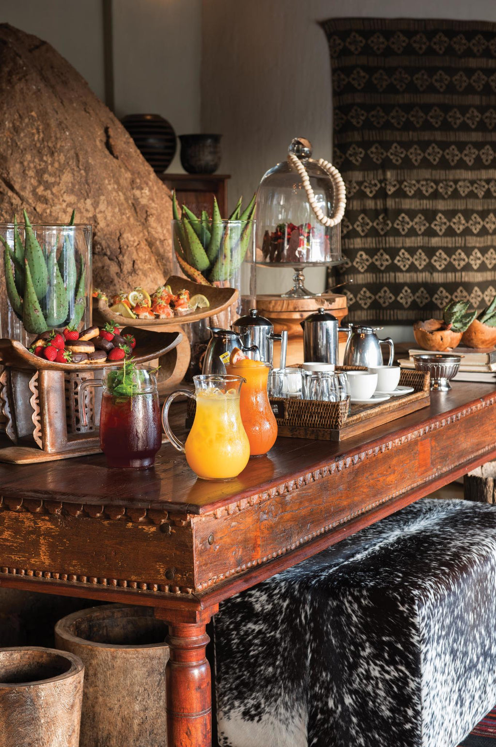High Tea gallery image 1