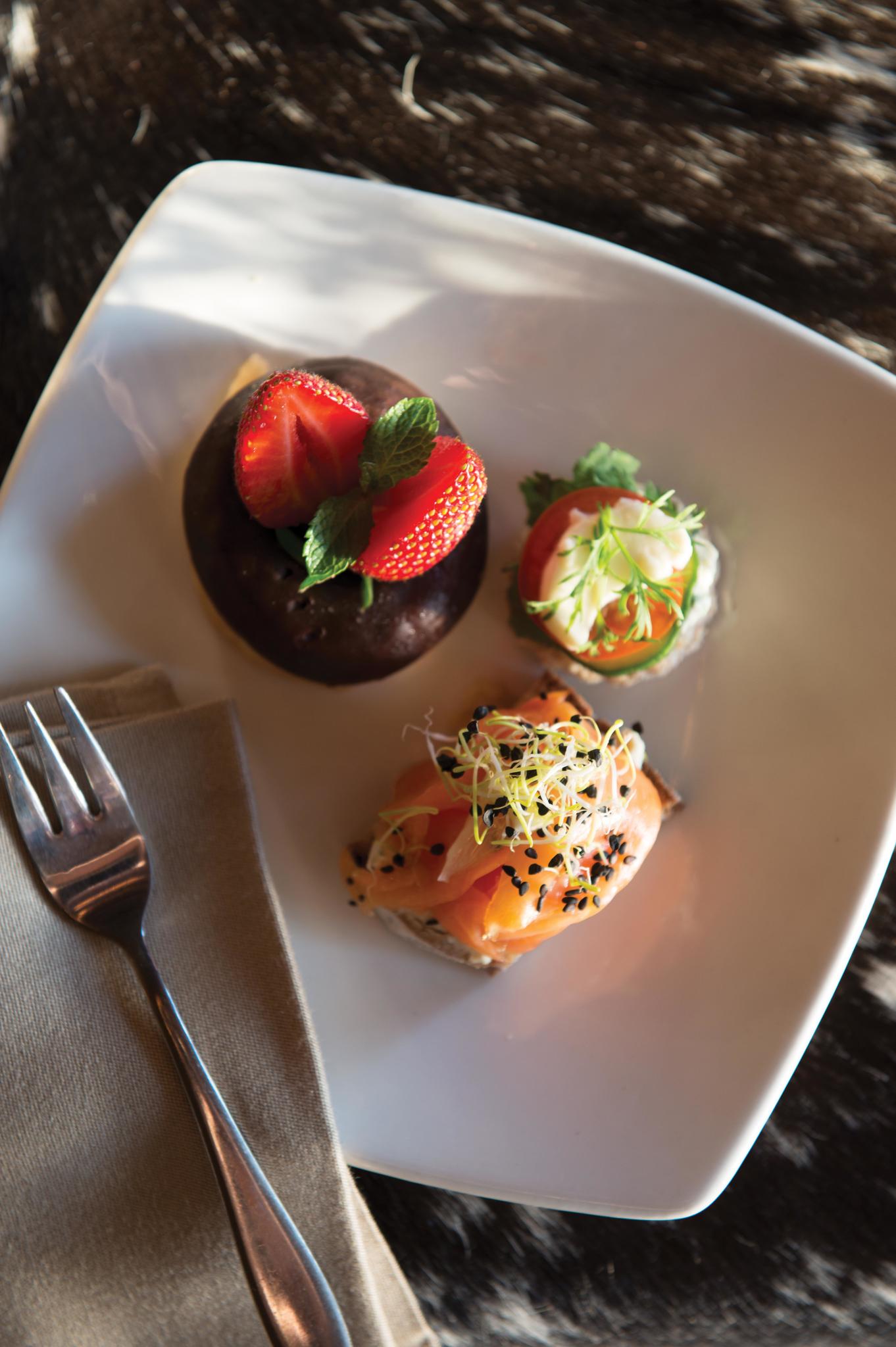 High Tea gallery image 2